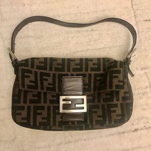 Fendi shoulder bag
